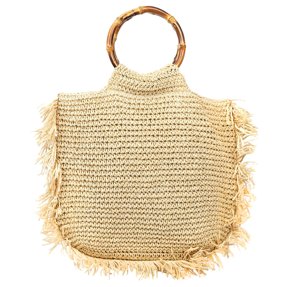 Сумка Fabretti KB26-1 бежевая Сумка Fabretti KB26-1 бежевая