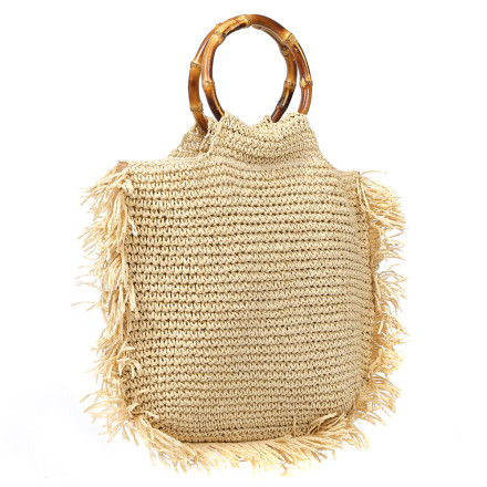 Сумка Fabretti KB26-1 бежевая Сумка Fabretti KB26-1 бежевая