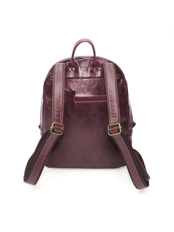 Рюкзак Kalinovskaya Р-43.682 бордо Рюкзак Kalinovskaya Р-43.682 бордо