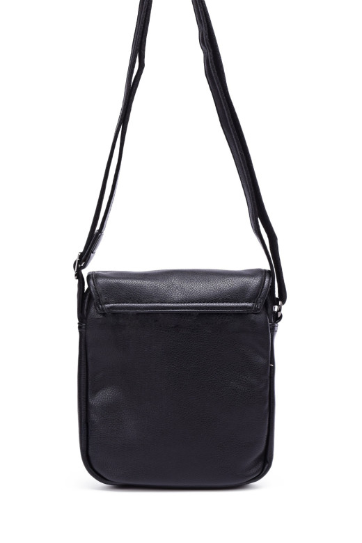 Сумка мужская David Jones 694404D black