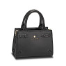 Сумка женская David Jones 7389 black