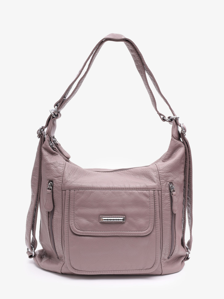 Сумка-рюкзак Runyi 1665 khaki Сумка-рюкзак Runyi 1665 khaki