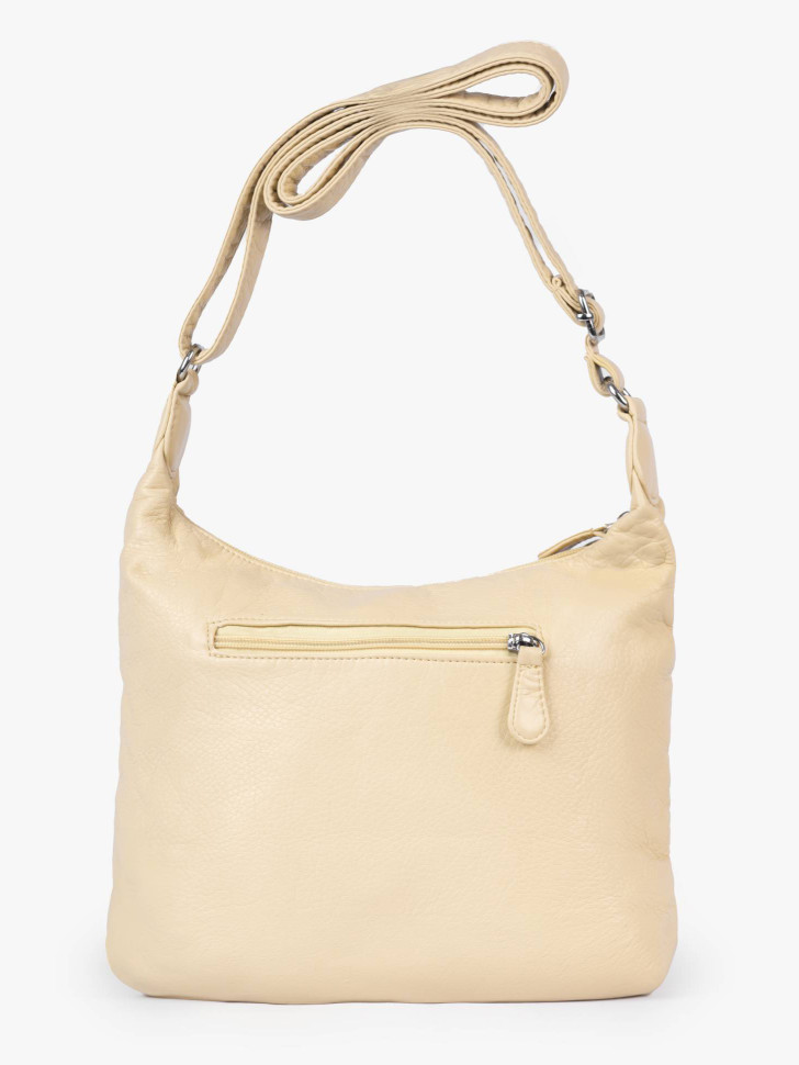 Сумка Runyi, А803-1 светло-желтая Сумка Runyi, А803-1 светло-желтая