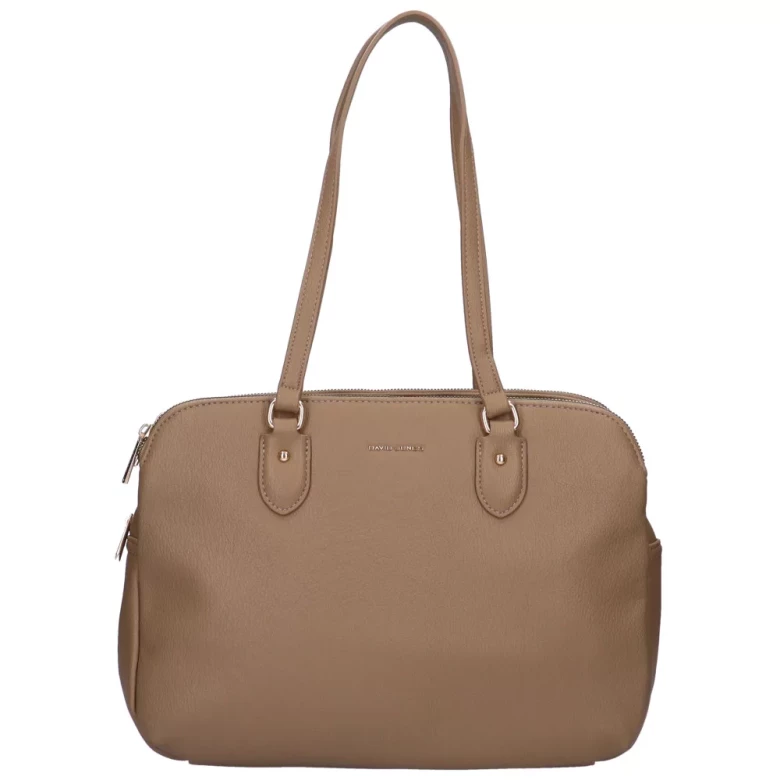 Сумка женская David Jones 6794 d.taupe Сумка женская David Jones 6794 d.taupe