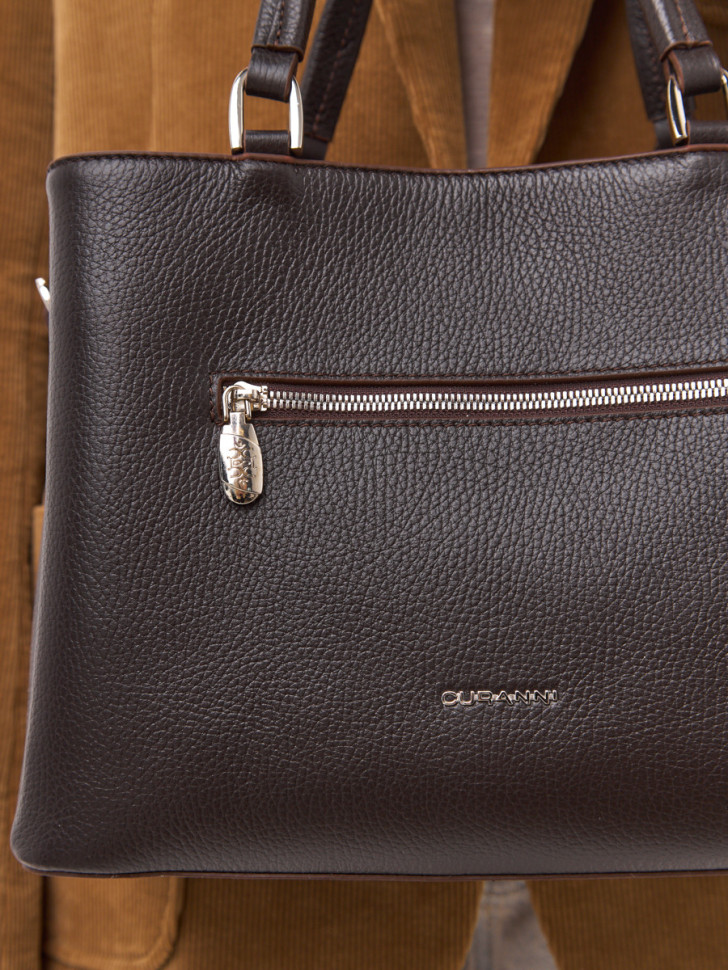 Сумка Curanni 2520 Совушки Сумка Curanni 2520 Совушки