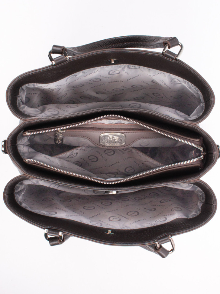 Сумка Curanni 2520 Совушки Сумка Curanni 2520 Совушки