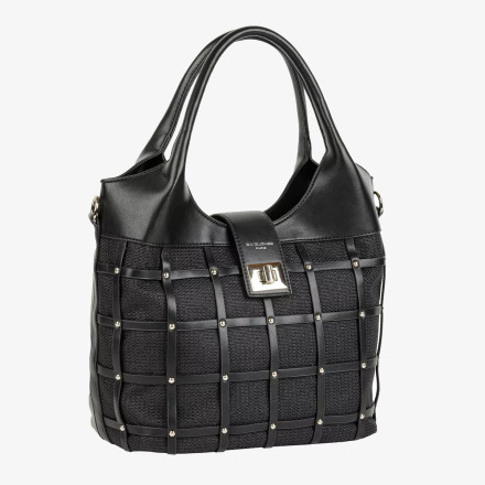 Сумка женская David Jones 6973 black Сумка женская David Jones 6973 black