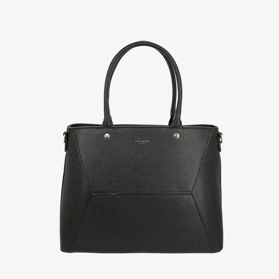 Сумка женская David Jones 7033 black