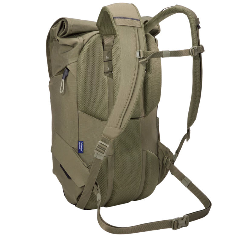 Рюкзак Thule Paramount Commuter Backpack, 20L, Soft Green Рюкзак Thule Paramount Commuter Backpack, 20L, Soft Green