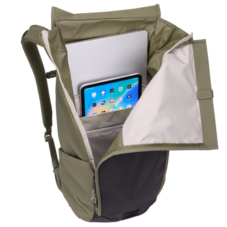 Рюкзак Thule Paramount Commuter Backpack, 20L, Soft Green Рюкзак Thule Paramount Commuter Backpack, 20L, Soft Green