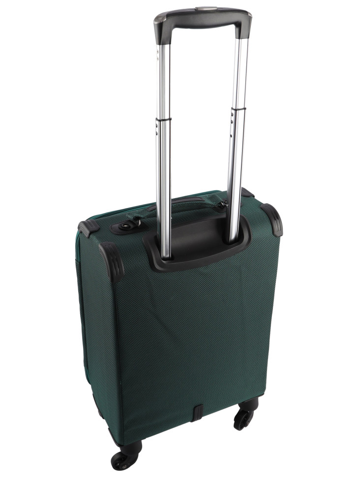 Чемодан RION+ 454/4 18" Чемодан RION+ 454/4 18"