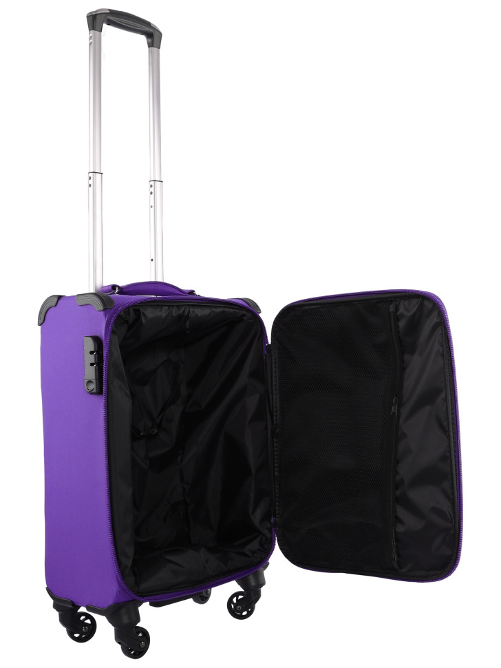 Чемодан RION+ 454/4 18" Чемодан RION+ 454/4 18"