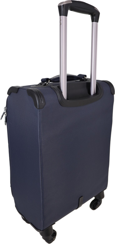 Чемодан RION+ 454/4 ABS пластик 18" дюймов