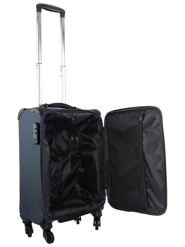 Чемодан RION+ 454/4 18" Чемодан RION+ 454/4 18"