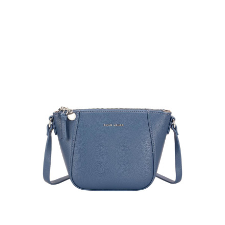 Сумка женская David Jones 6922 navy Сумка женская David Jones 6922 navy