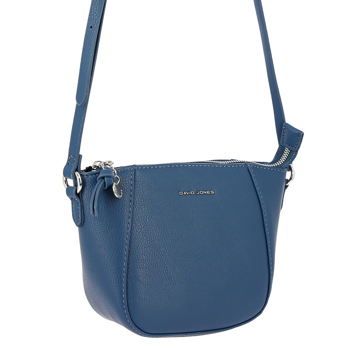 Сумка женская David Jones 6922 navy