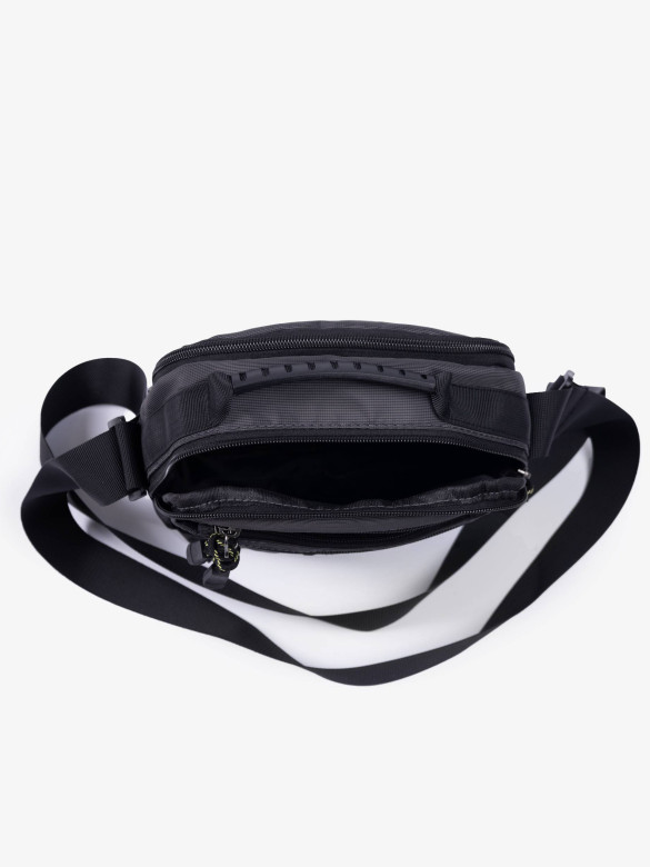 Сумка Aotian, Б 53261 серая