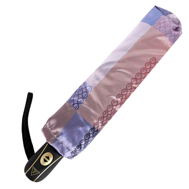 Зонт Fabretti S-20126-10 фиолетовый