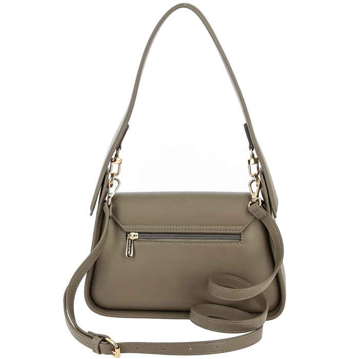 Сумка женская David Jones 6640 green Сумка женская David Jones 6640 green