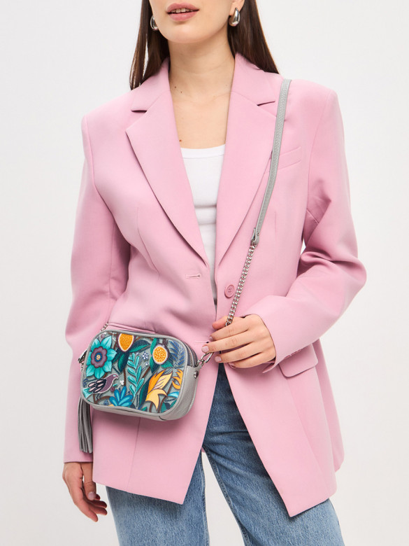 Сумка Curanni 2407 Бранка Сумка Curanni 2407 Бранка