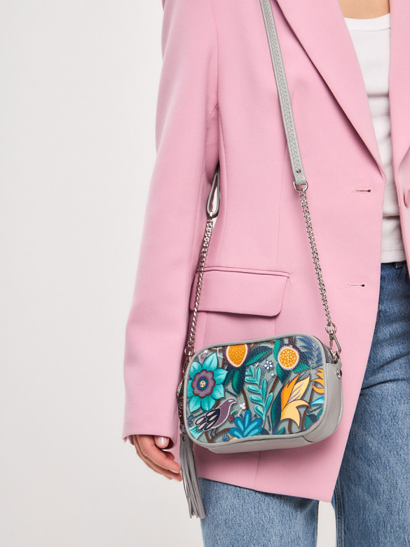 Сумка Curanni 2407 Бранка Сумка Curanni 2407 Бранка