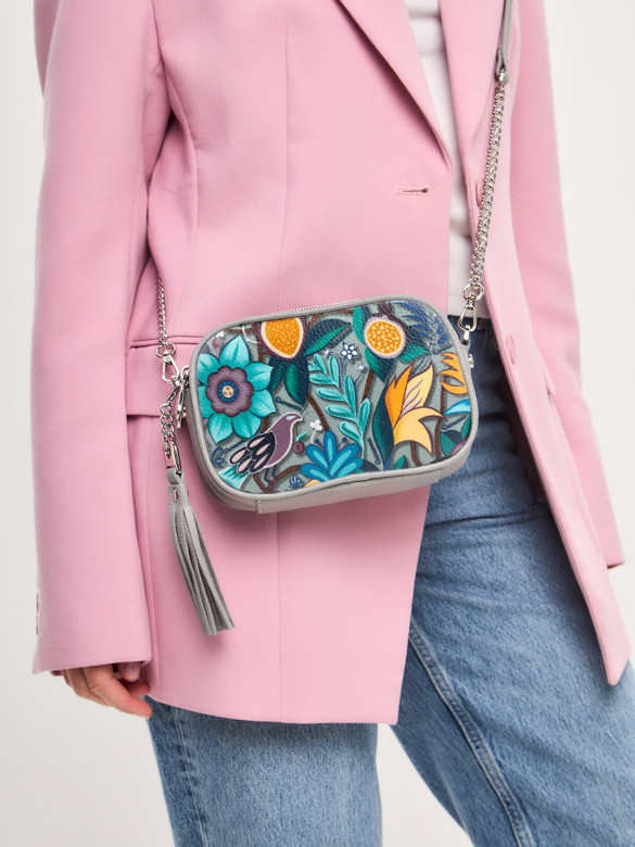 Сумка Curanni 2407 Бранка Сумка Curanni 2407 Бранка