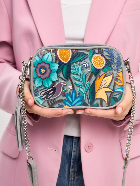 Сумка Curanni 2407 Бранка Сумка Curanni 2407 Бранка