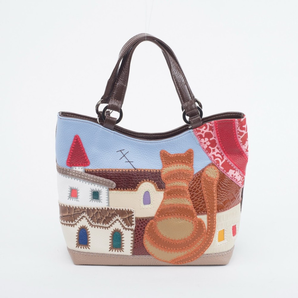 Сумка женская Protege, ДС-189-161 Окно мокко Сумка женская Protege, ДС-189-161 Окно мокко