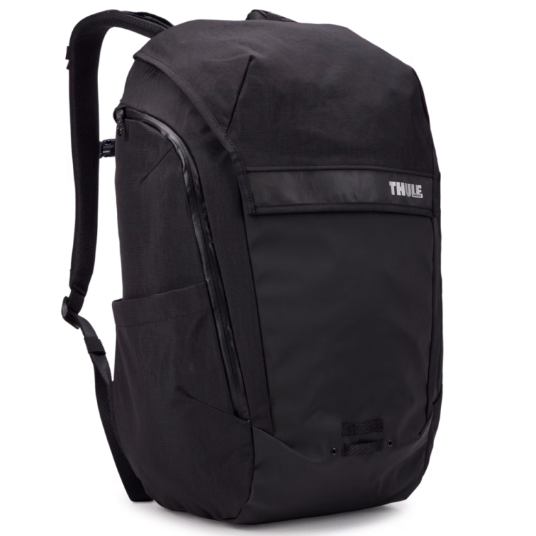 Рюкзак Thule Paramount Commuter Backpack, 28L, Black Рюкзак Thule Paramount Commuter Backpack, 28L, Black