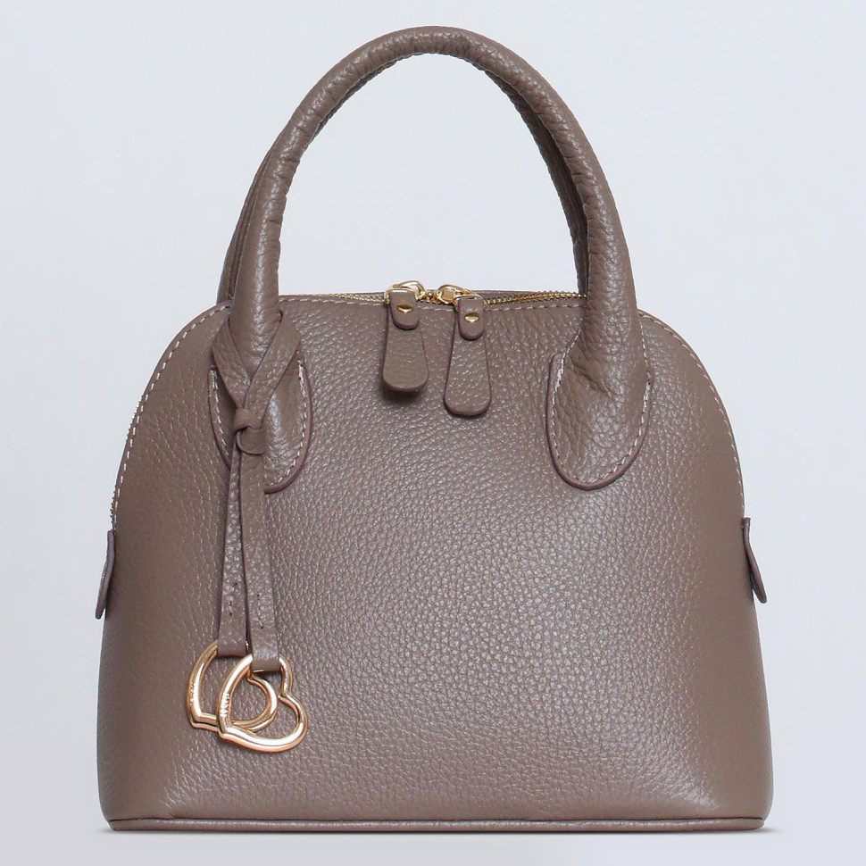 Сумка Richet, 2944LG 350 тауп Сумка Richet, 2944LG 350 тауп