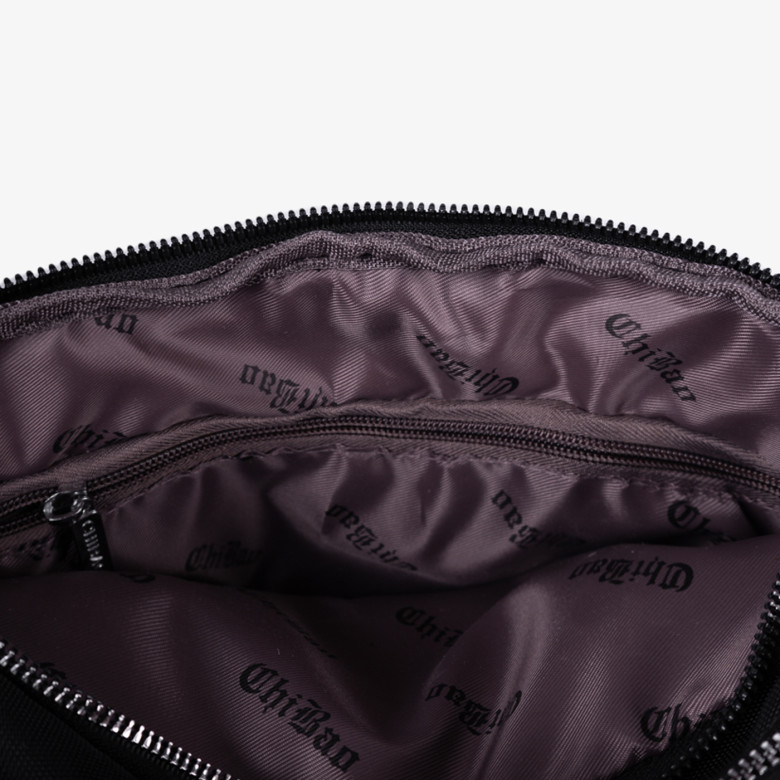 Сумка Chibao Б 5903 черная Сумка Chibao Б 5903 черная