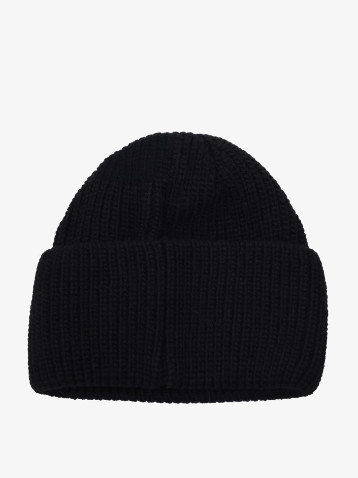 Шапка Stigler 27-299 черная