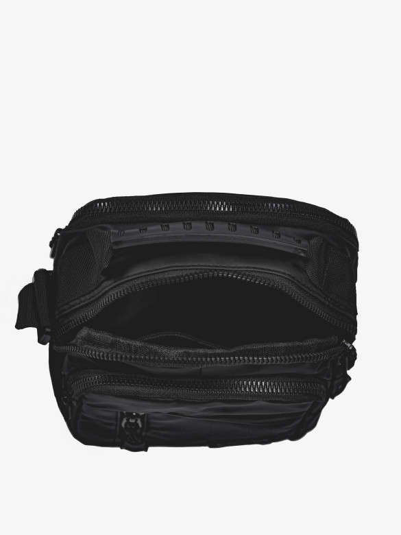 Сумка Aotian, Б 65346 черная Сумка Aotian, Б 65346 черная