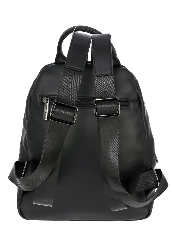 Рюкзак городской David Jones 7271 black