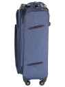 Чемодан Rion+ 424/4 лабиринт 24" Чемодан Rion+ 424/4 лабиринт 24"
