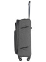 Чемодан Rion+ 424/4 лабиринт 24" Чемодан Rion+ 424/4 лабиринт 24"