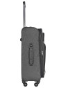 Чемодан Rion+ 424/4 лабиринт 24" Чемодан Rion+ 424/4 лабиринт 24"