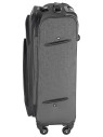 Чемодан Rion+ 424/4 лабиринт 24" Чемодан Rion+ 424/4 лабиринт 24"