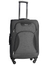 Чемодан Rion+ 424/4 лабиринт 24" Чемодан Rion+ 424/4 лабиринт 24"