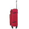 Чемодан Rion+ 424/4 лабиринт 24" Чемодан Rion+ 424/4 лабиринт 24"