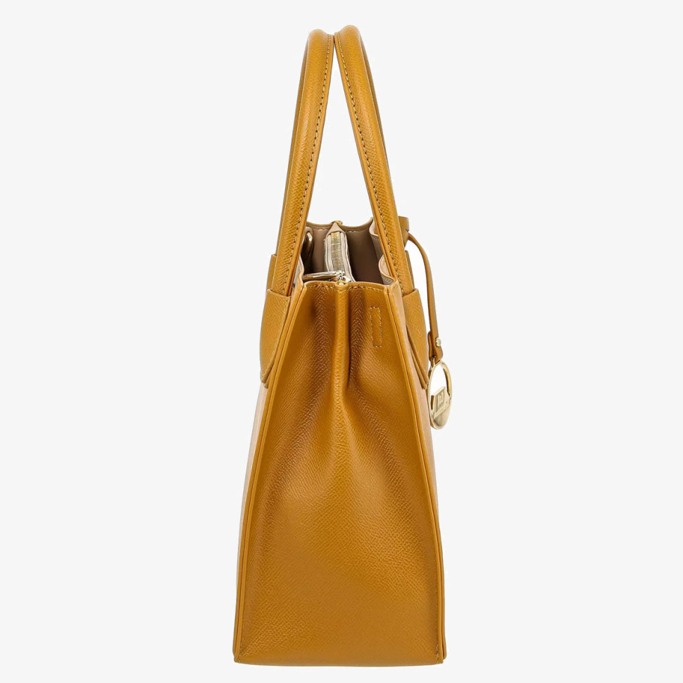 Сумка женская David Jones 6900 mustard