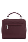 Сумка женская Protege Ц-510 бордовый флотер