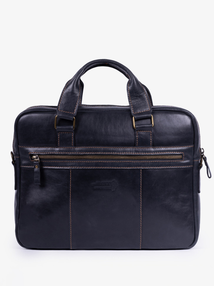 Сумка мужская zн ALEXX ALG0105 черная