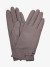 Перчатки женские Baggins (3.2) 232001 серые