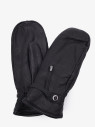Варежки Fascino (8.0)211105 черные Варежки Fascino (8.0)211105 черные