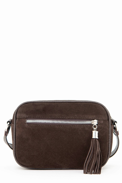 Сумка Protege Ц-340/1.67 замша+флотер Сумка Protege Ц-340/1.67 замша+флотер