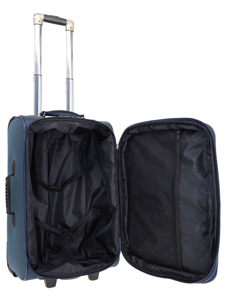 Чемодан Rion+, 411 22" Чемодан Rion+, 411 22"