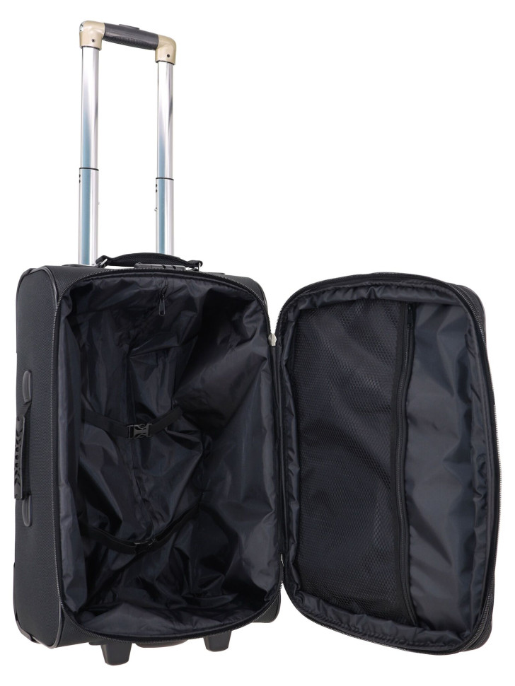 Чемодан Rion+, 411 22" Чемодан Rion+, 411 22"