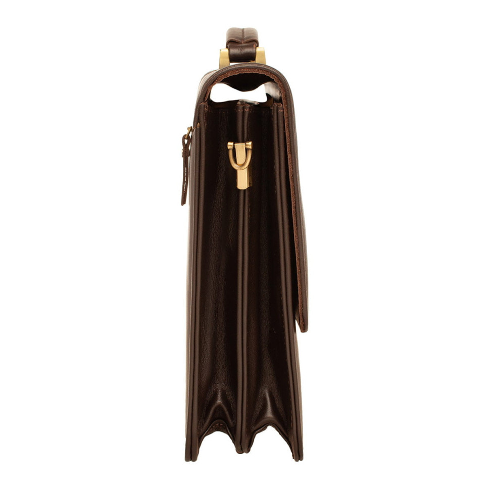 Портфель BLACKWOOD Stevenson Brown Портфель BLACKWOOD Stevenson Brown