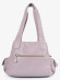 Сумка Runyi, А808 светло-сиреневый Сумка Runyi, А808 светло-сиреневый